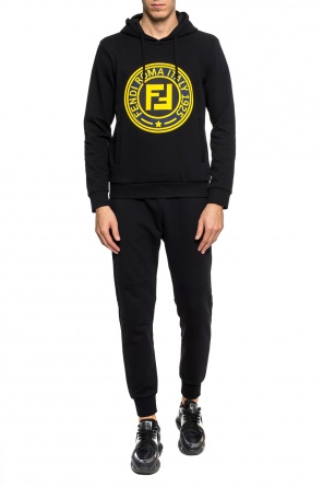 Hoodie, zdjęcie 2 Hoodie od Fendi